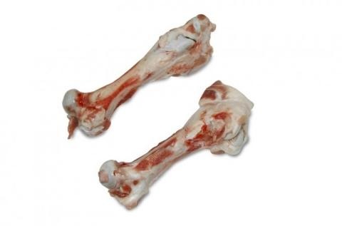 Pork femur