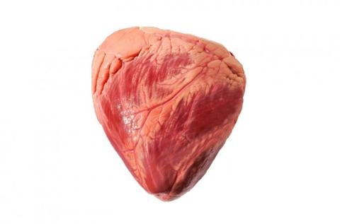 Beef heart